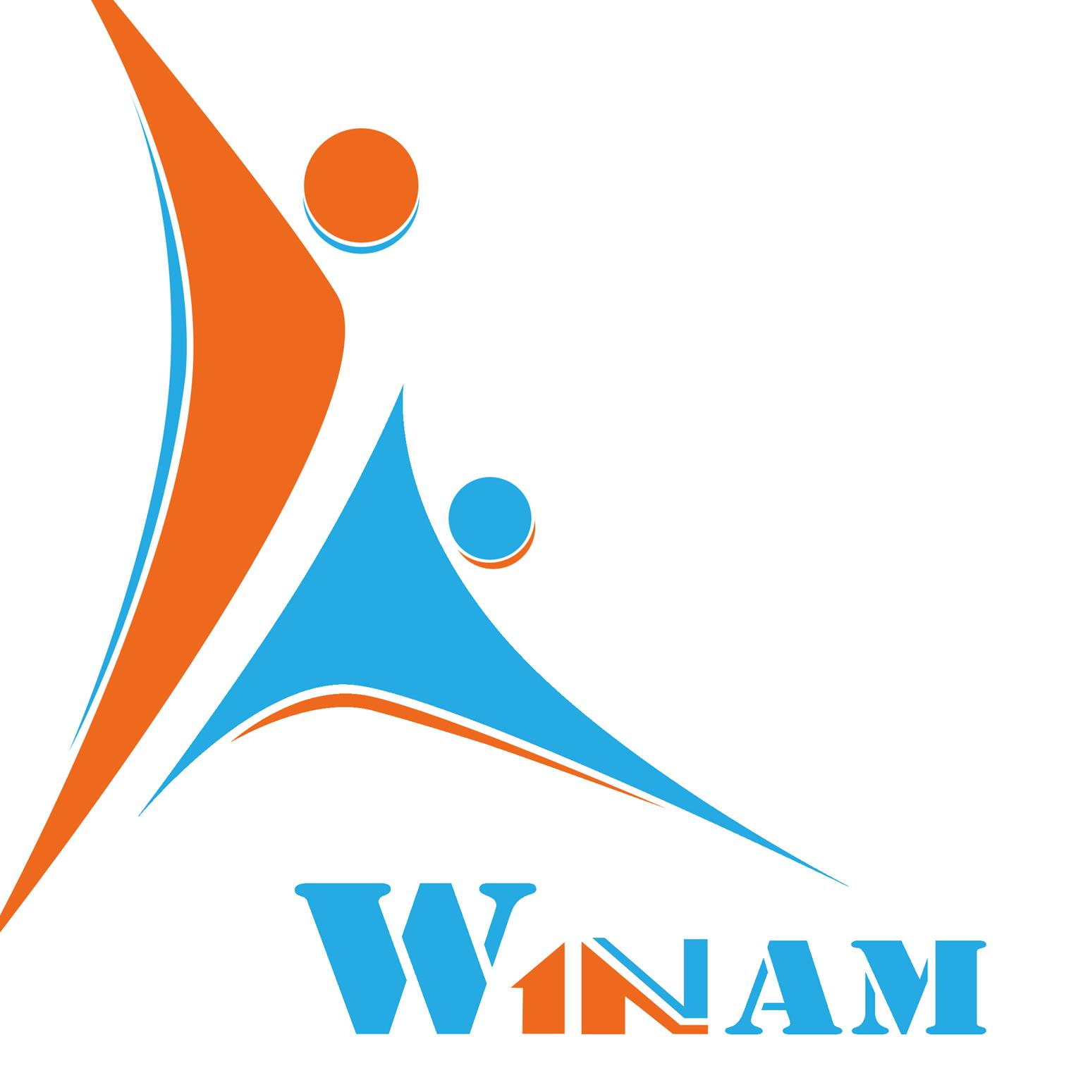 Logo Công ty Cổ phần Xây Dựng Winam
